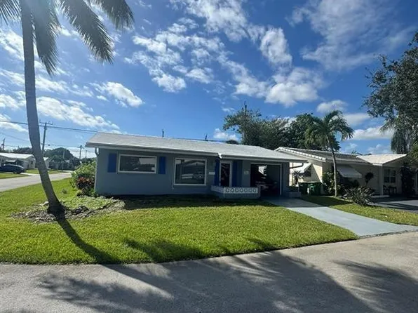 2400 NW 55th Street, Fort Lauderdale, FL 33309