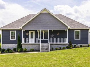 245 Burnley Rd, Hartsville, TN 37074