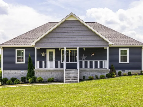 245 Burnley Rd, Hartsville, TN 37074