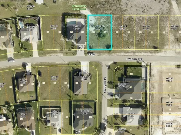 3209 SW 3rd Ter, Cape Coral, FL 33991