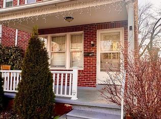 620 N Pershing Ave, York, PA 17404