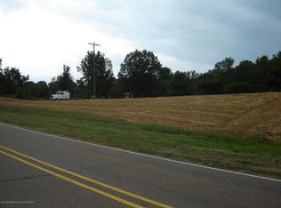 2840 Tulane Rd, Nesbit, MS 38651