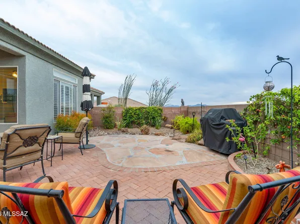 5379 W Claret Cup Pl, Marana, AZ 85658