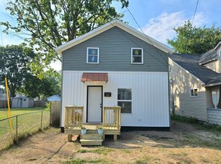 214 Catherine Ave, Muskegon, MI 49442