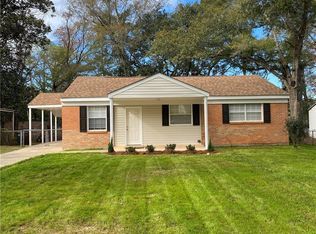 4006 Meadow Wood Curv, Mobile, AL 36609