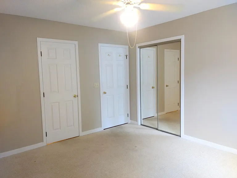 This is the 2nd bedroom!