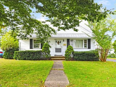 43 Carlton Ter, Bloomfield, NJ, 07003