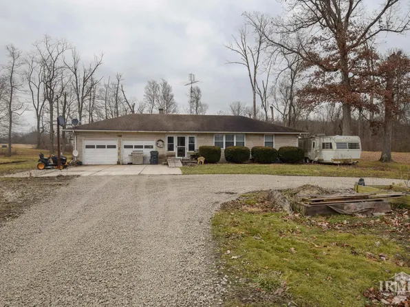 9900 N State Route 67, Albany, IN 47320