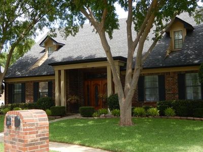 1908 Kings Ct, Flower Mound, TX, 75028