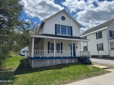 211 Maple Street, Corinth, NY, 12822