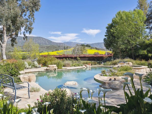 12421 Mac Donald Dr, Ojai, CA 93023