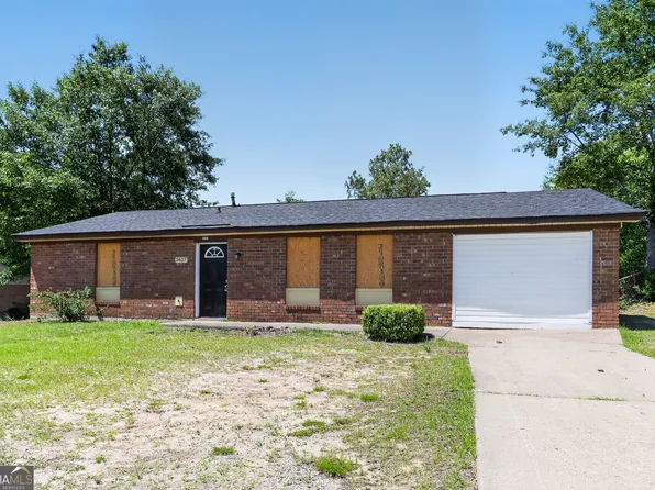 3427 Chadbourne St, Augusta, GA 30906