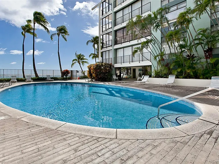4999 Kahala Ave #148-1-1 — Photo 20