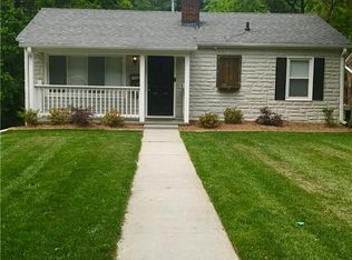 1110 Madison Ave, Winston Salem, NC 27103