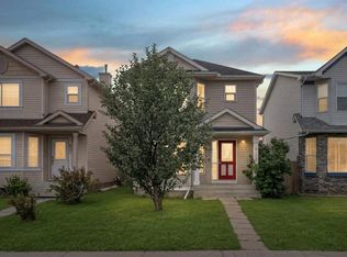 429 N Taradale Dr NE, Calgary, AB T3J 3X2