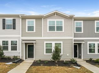 383 Stone Arbor Way, Wendell, NC 27591