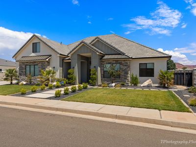 3771 S McKenzie Ln, Washington, UT, 84780