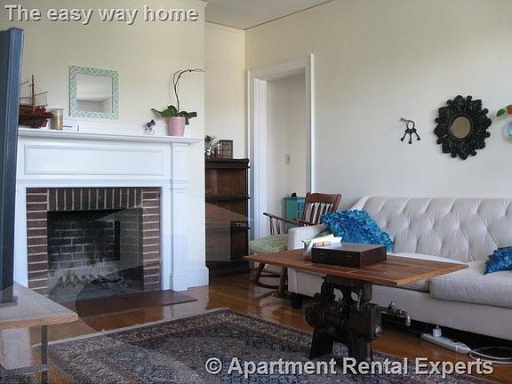Apartment Rental Experts