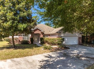763 Rock Bay Dr, Jacksonville, FL 32218
