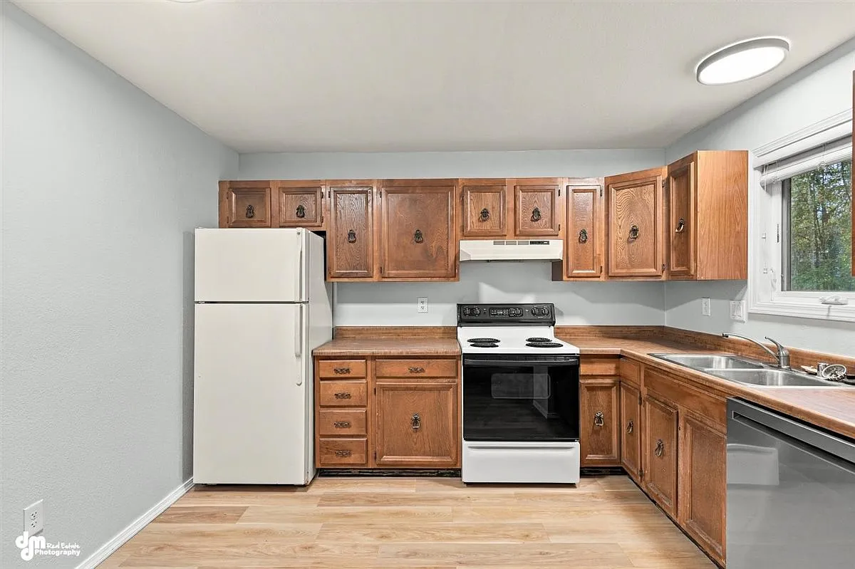 1 bed, 552 sqft, $1,550 — Photo 4