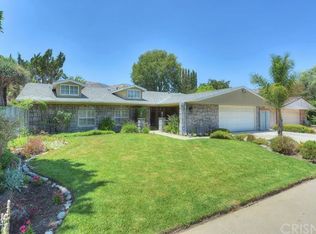 12921 Winthrop Ave, Granada Hills, CA 91344