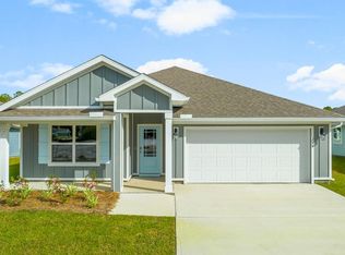 294 Cades Ct, Port Saint Joe, FL 32456