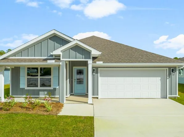 294 Cades Ct, Port Saint Joe, FL 32456