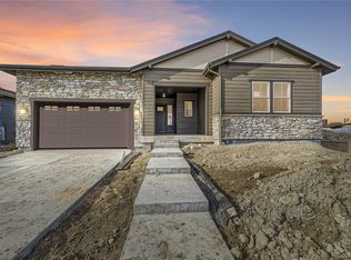7367 Canyon Sky Trl, Castle Pines, CO 80108