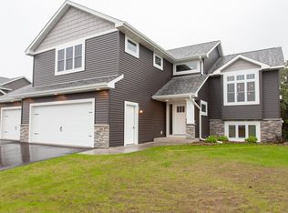 1639 75th Ave, Hammond, WI 54015