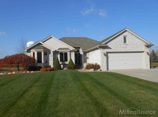 1961 Belle River Rd, East China, MI 48054