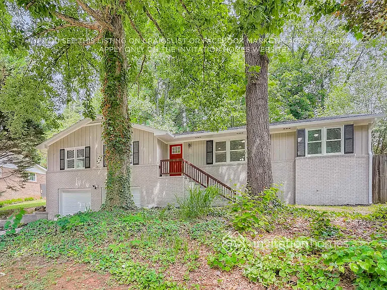 2846 Cedarbrook Dr — Photo 2