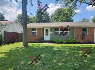 2613 Hawthorne Ave, Evansville, IN 47714