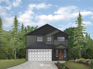 635 Givens St, Darrington, WA
