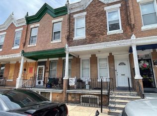 4422 N 18th St, Philadelphia, PA 19140