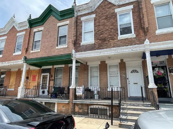 4422 N 18th St, Philadelphia, PA 19140