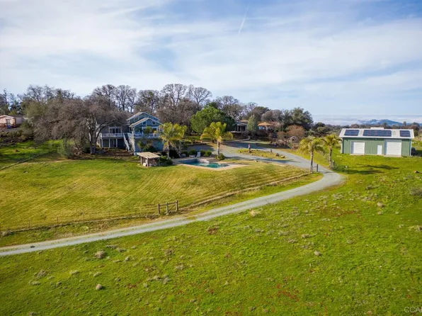 6936 Gwin St, Valley Springs, CA 95252