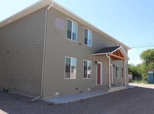 714 Barnett Ave, Dillon, MT 59725