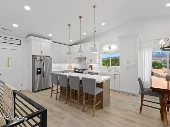 1360 E Telegraph St Lot 48, Washington, UT 84780
