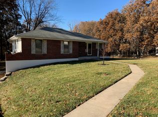 358 NE 51st Rd, Warrensburg, MO 64093
