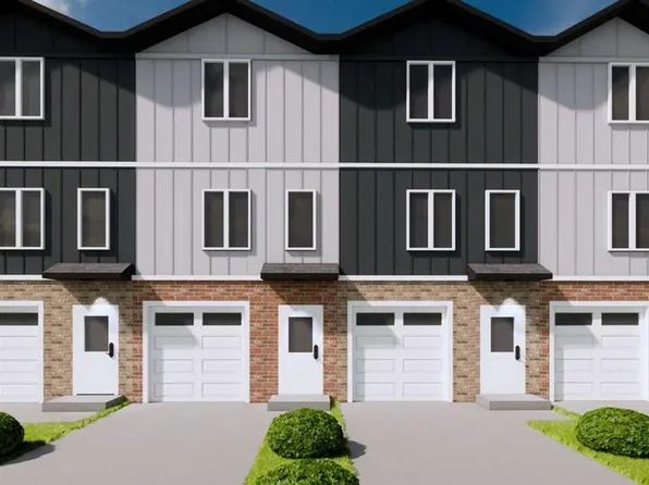 106 E 4th St NW #2, Sundre, AB T0M 1X0