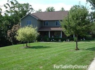 479 Heritage Run Rd, Indiana, PA 15701
