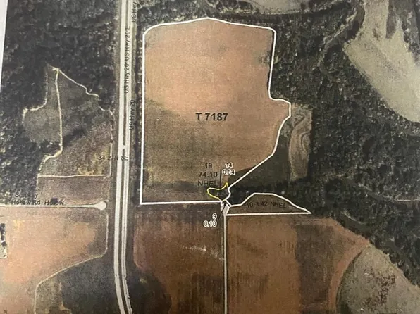 73.73 Smokey Hollow Rd, Freeport, IL 61032