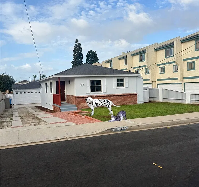 2419 Marshallfield Ln
