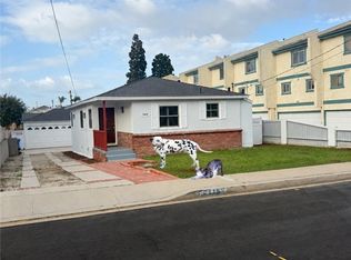 2419 Marshallfield Ln, Redondo Beach, CA 90278