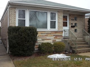 4341 W 55th St, Chicago, IL 60632