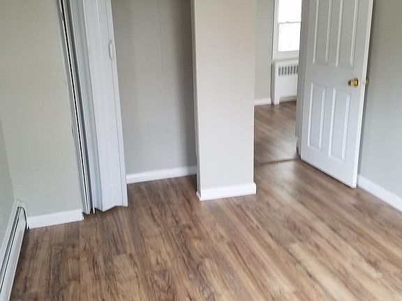 Bedroom different angle