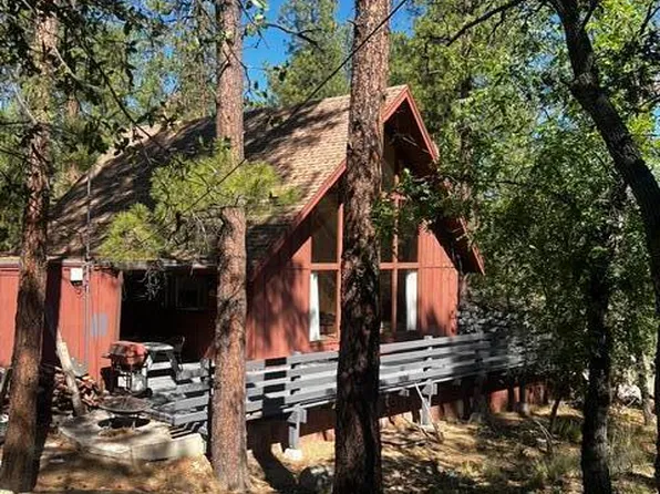 3646 S Loba Drive S, Prescott, AZ 86303