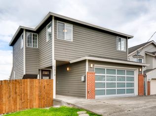 3414 24th Ave S, Seattle, WA 98144