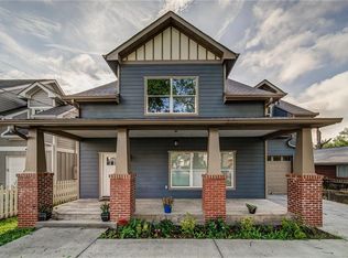 3362 Colville Ave, Hapeville, GA 30354