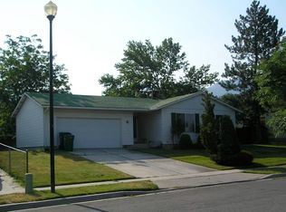 8263 S Gerona Cir, Sandy, UT 84093